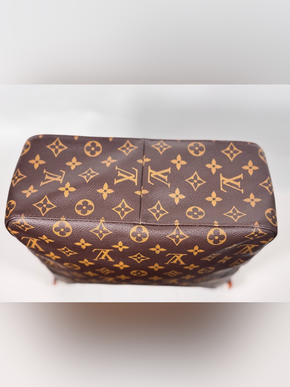 Louis Vuitton Monogram Looping GM Vintage 2001 - Picture 8 of 15